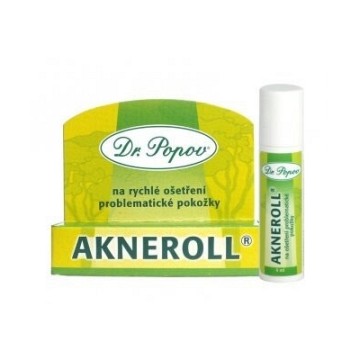 Dr.Popov Akneroll—6 ml