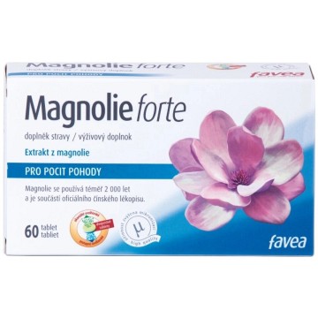 Magnolie Forte—60 tablet