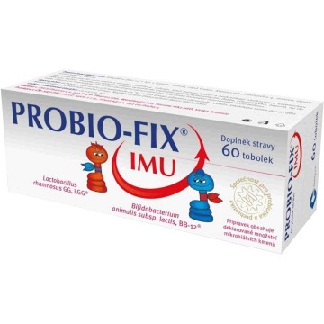 Probio-Fix IMU—60 tobolek