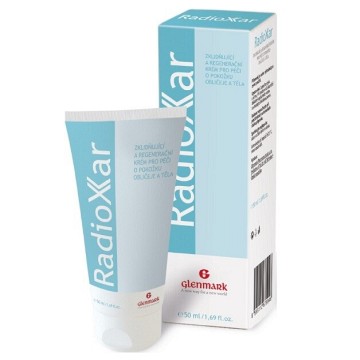 RadioXar—krém 150ml