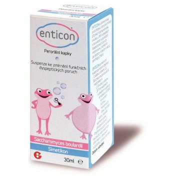 Enticon—kapky 30 ml