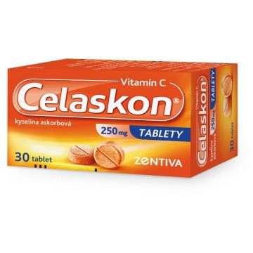 Celaskon—250mg, 30 tablet