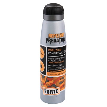 Predator Repelent Forte—sprej 150 ml