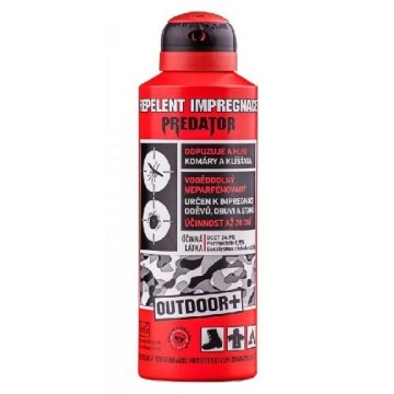 Predator Outdoor Impregnace—sprej 200 ml