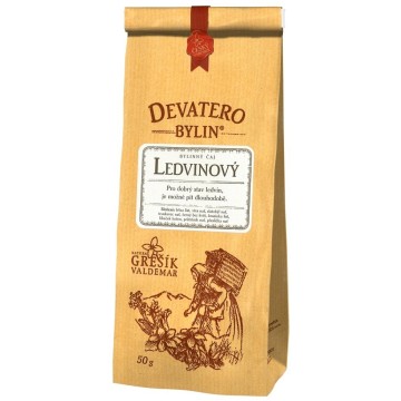 Devatero bylin Ledvinový—sypaný 50 g