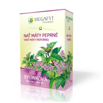 Megafyt Nať máty peprné—50g