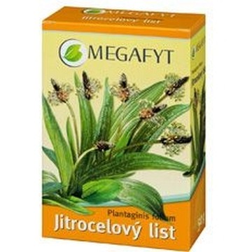 Megafyt Jitrocelový list—50g