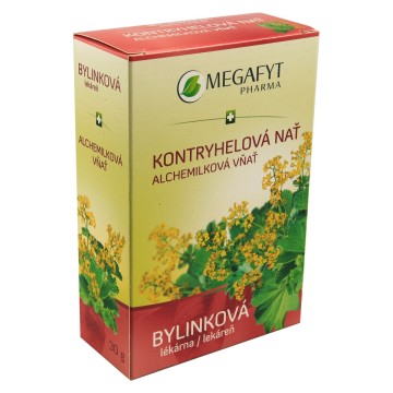 Megafyt Kontryhelová nať—30g