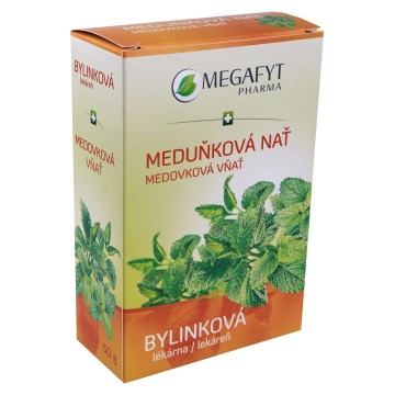 Megafyt Meduňková nať—50g