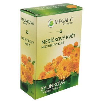 Megafyt Měsíčkový květ—30g