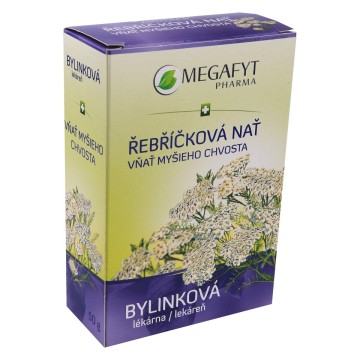 Megafyt Řebříčková nať—50g