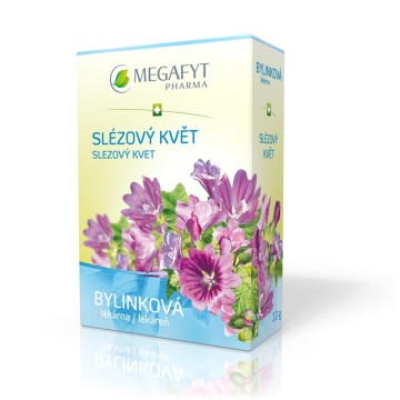 Megafyt Slézový květ—sypaný 10 g