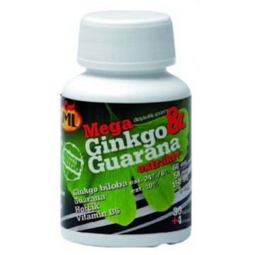 JML Mega Ginkgo Guarana+—34 tobolek