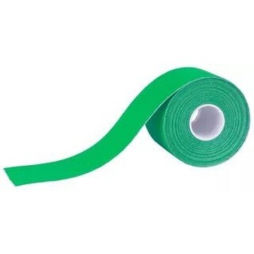 Kinesio tape Trixline zelená—5cmx5m