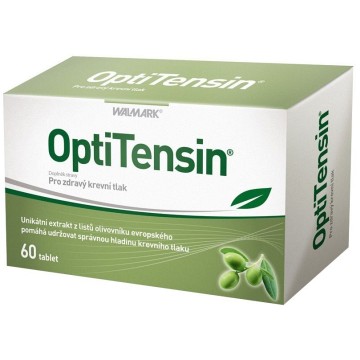 Walmark OptiTensin—60 tablet