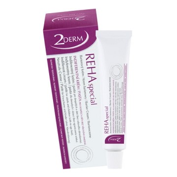 2Derm Reha Special barierový krém—20 ml