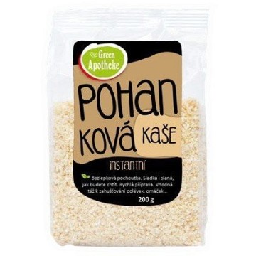 Green Apotheke Kaše pohanková—200 g