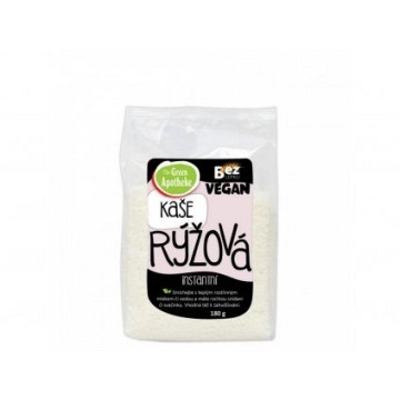 Green Apotheke Kaše rýžová—180 g