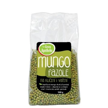 Green Apotheke Fazole mungo—500 g