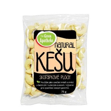 Green Apotheke Kešu natural—75g