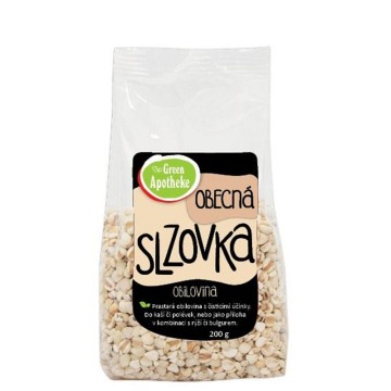 Green Apotheke Slzovka—200 g