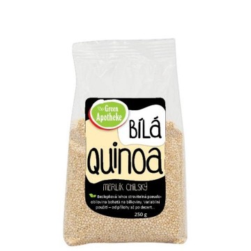 Green Apotheke Quinoa bílá—250 g