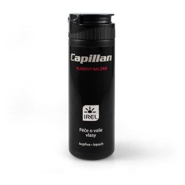 Capillan QS Vlasový balzám —200 ml