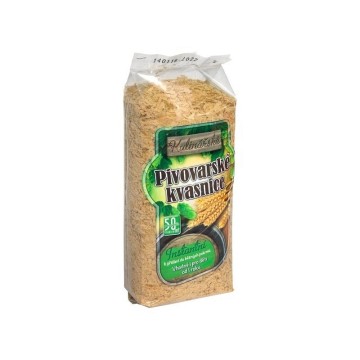 Kulinářské pivovarnicé kvasnice—125 g