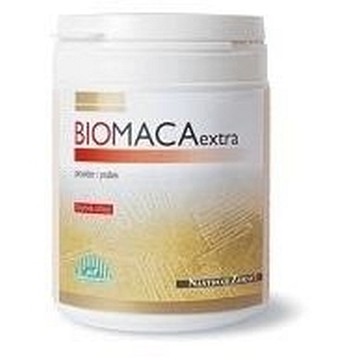 Maca Extra powder BIO—100 g