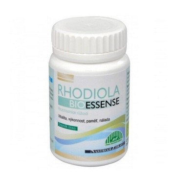 Rhodiola BIO Essense—60 tobolek