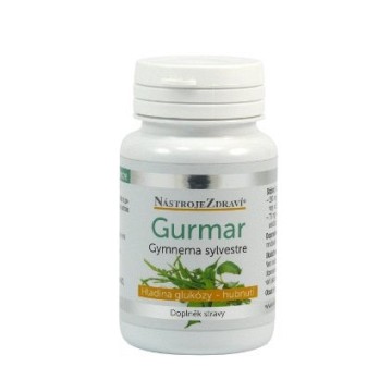 MedPharma Gurmar- ymnema—60 tobolek