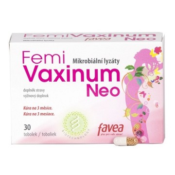 FemiVaxinum Neo—30 tobolek