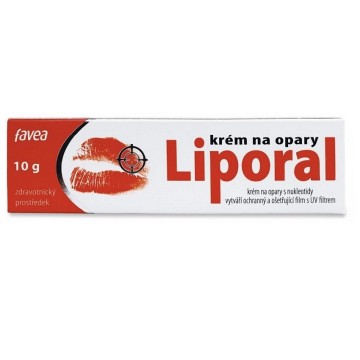 Favea Liporal —10g