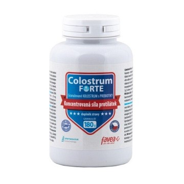 Colostrum Forte—180 g