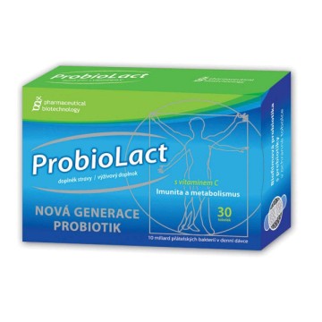 ProbioLact—12x30 tobolek