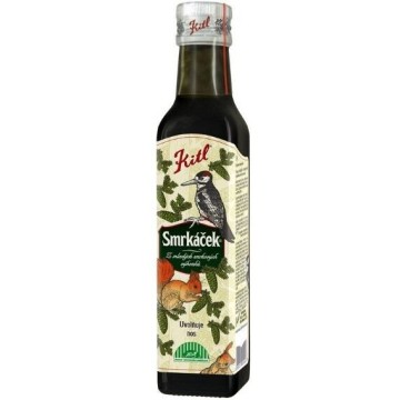 Kitl Smrkáček BIO—250 ml