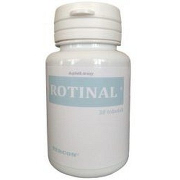 Rotinal—30 tobolek