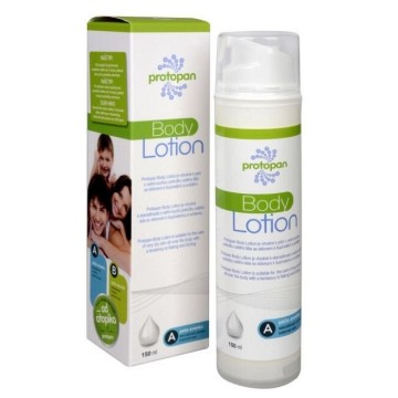 Protopan Body lotion—150 ml