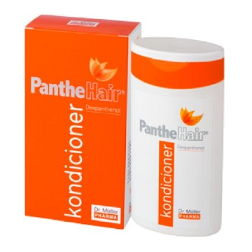 Dr.Müller Panthehair kondicioner NEW—200ml