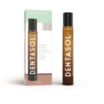 Biovitality Dentasol —8 ml