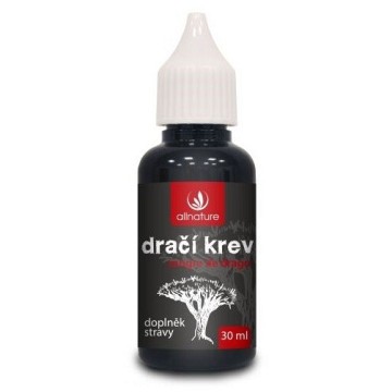 Allnature Dračí krev—30 ml