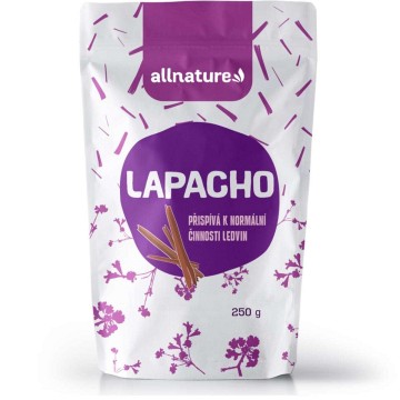 Allnature Čaj Lapacho—250 g