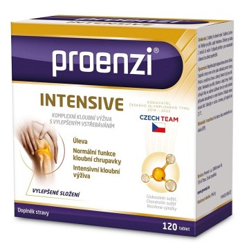 Walmark Proenzi Intensive—120 tablet