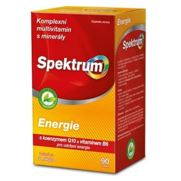 Walmark Spektrum Energy—90 tablet