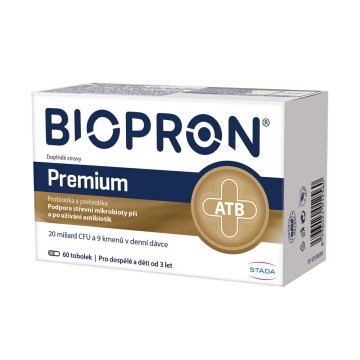 Walmark Biopron9 Premium —60 tobolek