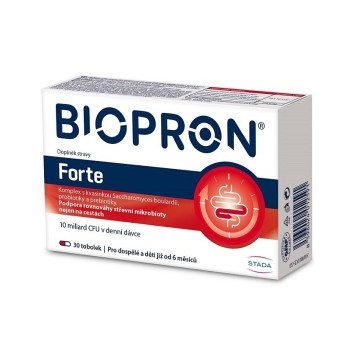 Walmark Biopron Forte—30 tobolek