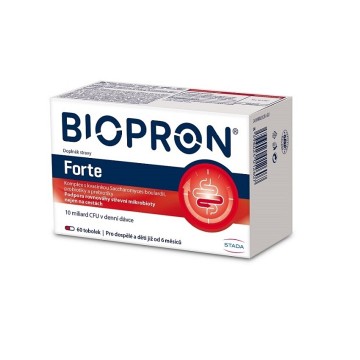 Walmark Biopron Forte —60 tablet