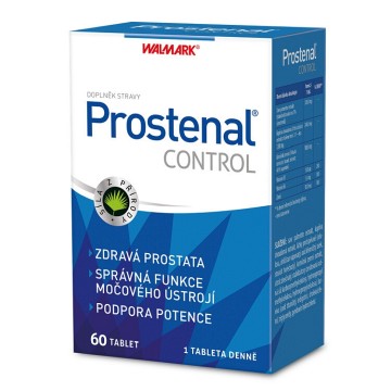 Walmark Prostenal Control—60 tablet