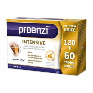 Walmark Proenzi Intensive Promo 2020—120+60 tablet