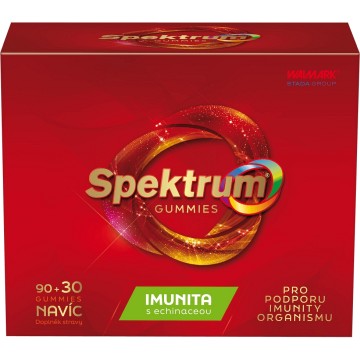 Walmark Spektrum Gummies Imuni. Promo2022—90+30 tablet